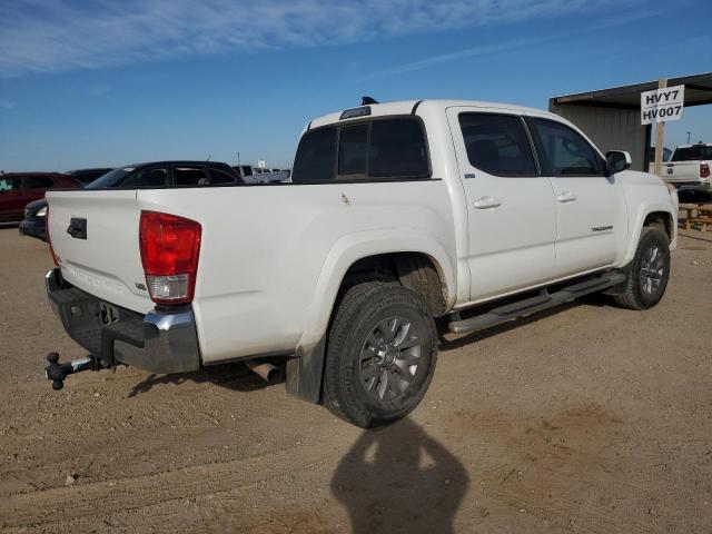 Photo 2 VIN: 5TFCZ5AN9HX058301 - TOYOTA TACOMA DOU 