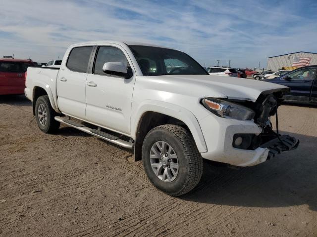 Photo 3 VIN: 5TFCZ5AN9HX058301 - TOYOTA TACOMA DOU 