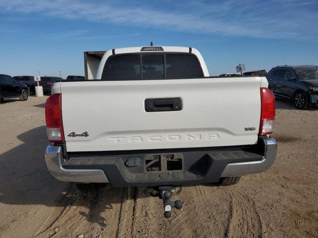 Photo 5 VIN: 5TFCZ5AN9HX058301 - TOYOTA TACOMA DOU 