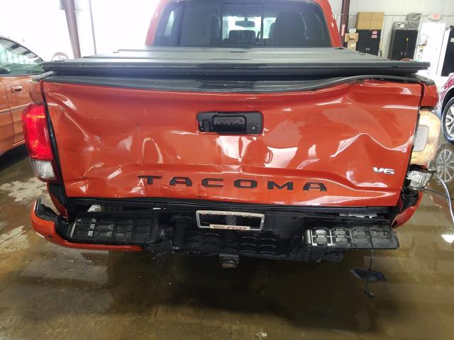 Photo 8 VIN: 5TFCZ5AN9HX058654 - TOYOTA TACOMA DOU 