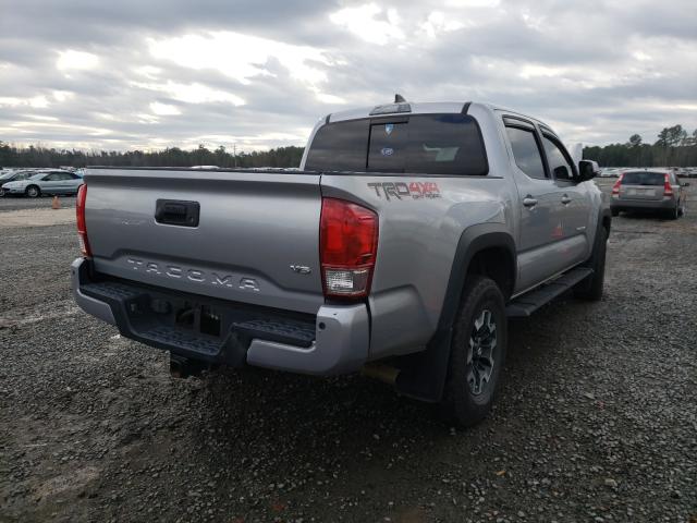 Photo 3 VIN: 5TFCZ5AN9HX067726 - TOYOTA TACOMA DOU 