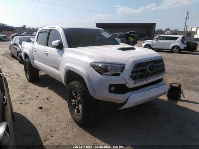 Photo 0 VIN: 5TFCZ5AN9HX068133 - TOYOTA TACOMA 