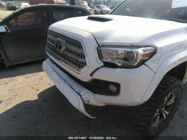 Photo 5 VIN: 5TFCZ5AN9HX068133 - TOYOTA TACOMA 