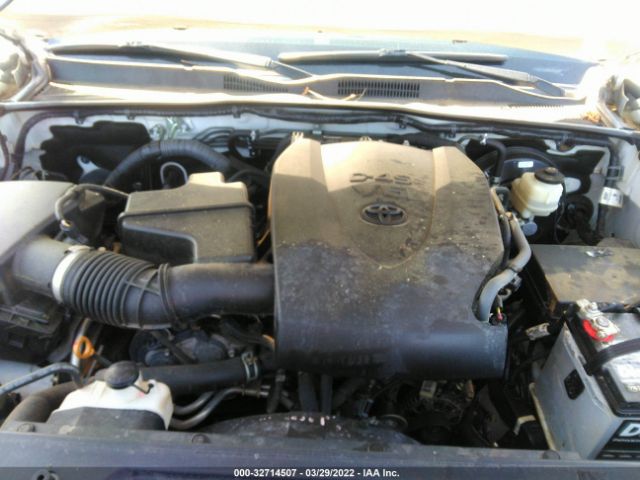 Photo 9 VIN: 5TFCZ5AN9HX068133 - TOYOTA TACOMA 