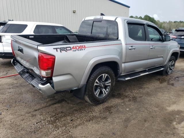 Photo 2 VIN: 5TFCZ5AN9HX076765 - TOYOTA TACOMA DOU 