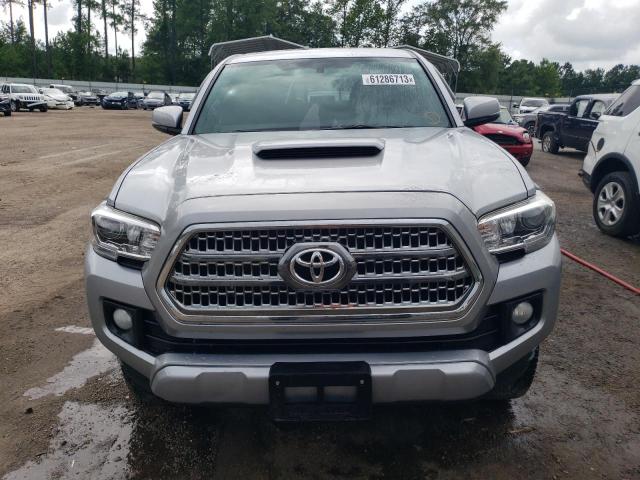 Photo 4 VIN: 5TFCZ5AN9HX076765 - TOYOTA TACOMA DOU 