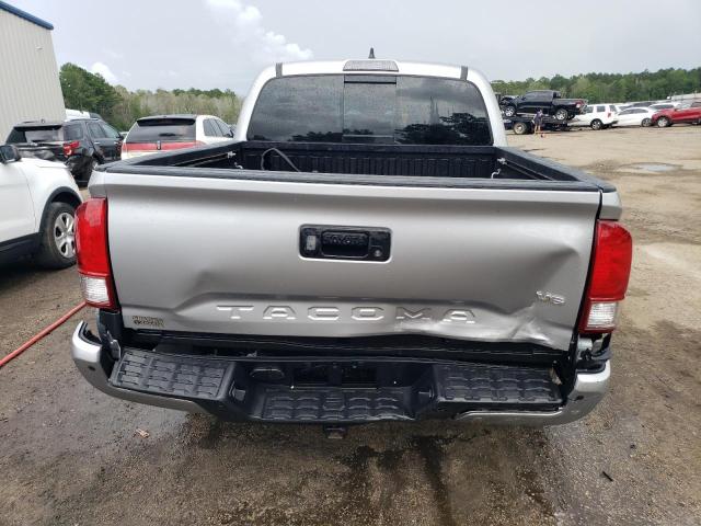 Photo 5 VIN: 5TFCZ5AN9HX076765 - TOYOTA TACOMA DOU 