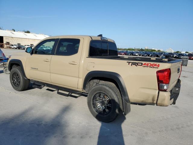 Photo 1 VIN: 5TFCZ5AN9HX080606 - TOYOTA TACOMA DOU 