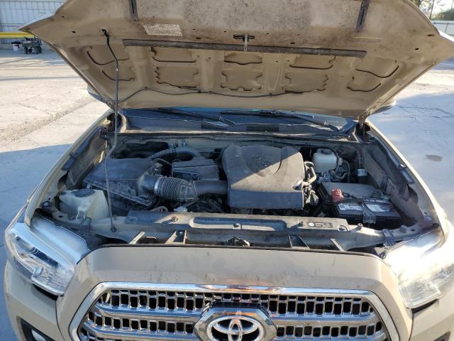 Photo 10 VIN: 5TFCZ5AN9HX080606 - TOYOTA TACOMA DOU 