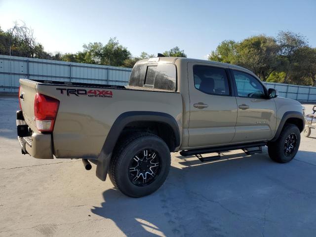 Photo 2 VIN: 5TFCZ5AN9HX080606 - TOYOTA TACOMA DOU 