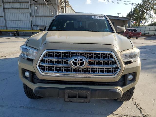 Photo 4 VIN: 5TFCZ5AN9HX080606 - TOYOTA TACOMA DOU 