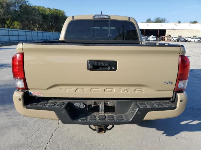 Photo 5 VIN: 5TFCZ5AN9HX080606 - TOYOTA TACOMA DOU 