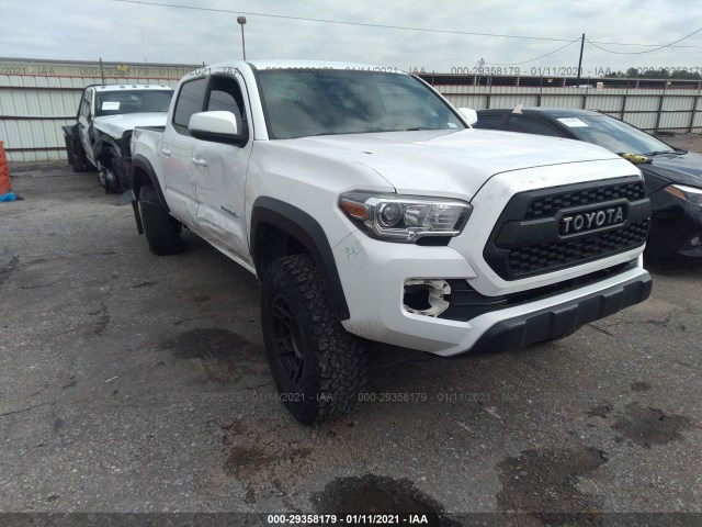 Photo 0 VIN: 5TFCZ5AN9HX081917 - TOYOTA TACOMA 