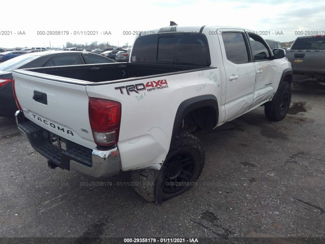 Photo 3 VIN: 5TFCZ5AN9HX081917 - TOYOTA TACOMA 