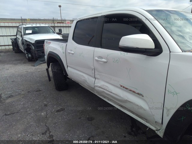 Photo 5 VIN: 5TFCZ5AN9HX081917 - TOYOTA TACOMA 