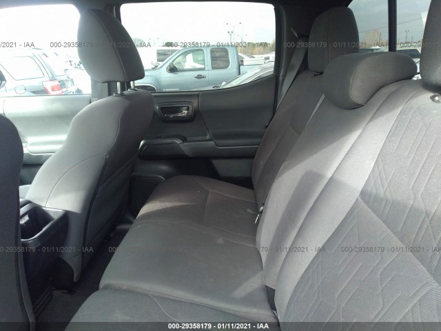 Photo 7 VIN: 5TFCZ5AN9HX081917 - TOYOTA TACOMA 