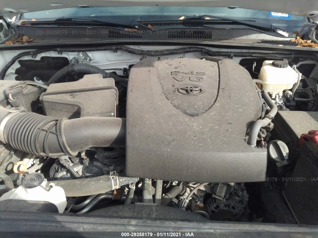 Photo 9 VIN: 5TFCZ5AN9HX081917 - TOYOTA TACOMA 