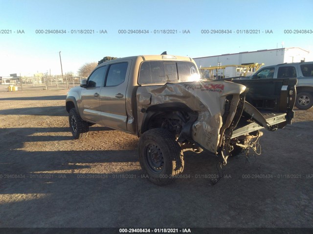 Photo 5 VIN: 5TFCZ5AN9HX086499 - TOYOTA TACOMA 