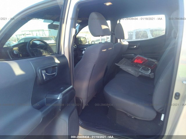 Photo 7 VIN: 5TFCZ5AN9HX086499 - TOYOTA TACOMA 