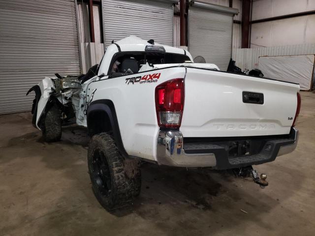 Photo 2 VIN: 5TFCZ5AN9HX100367 - TOYOTA TACOMA DOU 