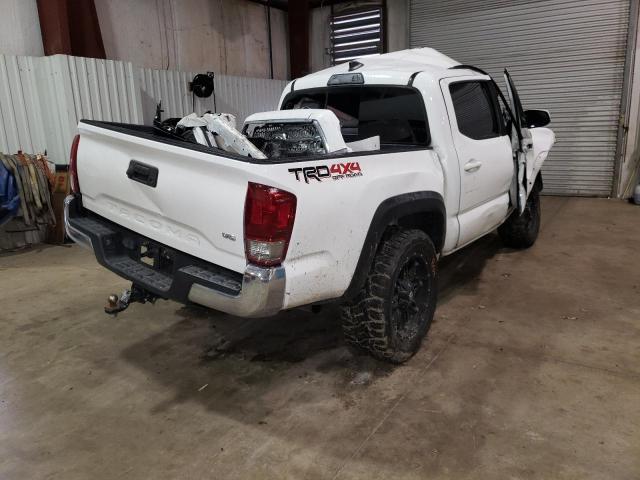 Photo 3 VIN: 5TFCZ5AN9HX100367 - TOYOTA TACOMA DOU 