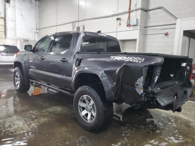 Photo 1 VIN: 5TFCZ5AN9HX100529 - TOYOTA TACOMA DOU 