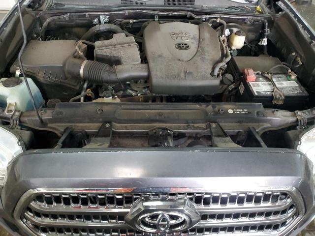 Photo 10 VIN: 5TFCZ5AN9HX100529 - TOYOTA TACOMA DOU 