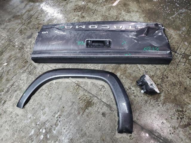 Photo 11 VIN: 5TFCZ5AN9HX100529 - TOYOTA TACOMA DOU 