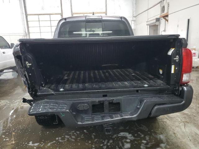 Photo 5 VIN: 5TFCZ5AN9HX100529 - TOYOTA TACOMA DOU 