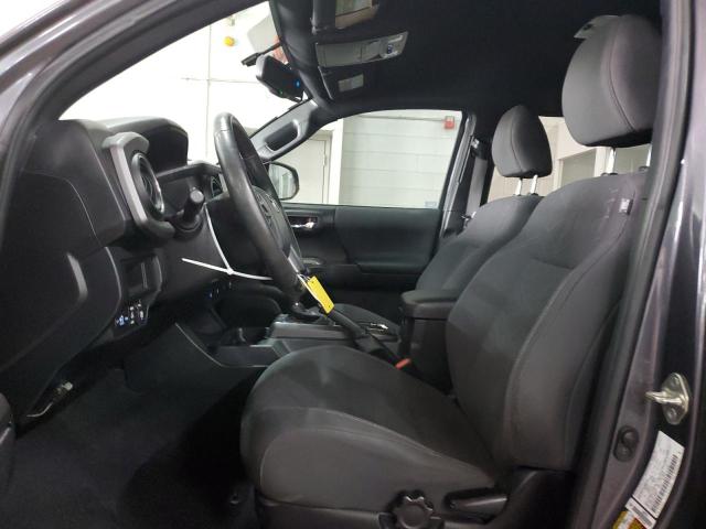 Photo 6 VIN: 5TFCZ5AN9HX100529 - TOYOTA TACOMA DOU 