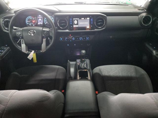 Photo 7 VIN: 5TFCZ5AN9HX100529 - TOYOTA TACOMA DOU 