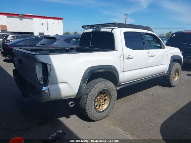 Photo 3 VIN: 5TFCZ5AN9HX101325 - TOYOTA TACOMA 