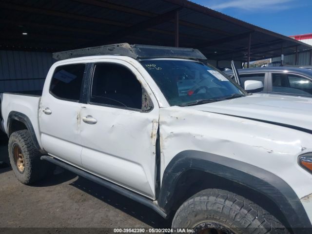 Photo 5 VIN: 5TFCZ5AN9HX101325 - TOYOTA TACOMA 