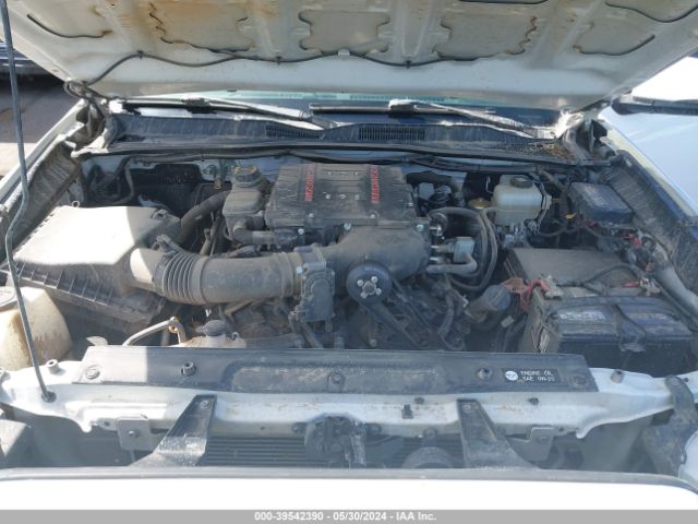 Photo 9 VIN: 5TFCZ5AN9HX101325 - TOYOTA TACOMA 