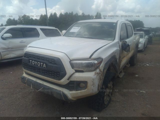 Photo 5 VIN: 5TFCZ5AN9HX104032 - TOYOTA TACOMA 