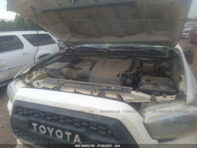 Photo 9 VIN: 5TFCZ5AN9HX104032 - TOYOTA TACOMA 