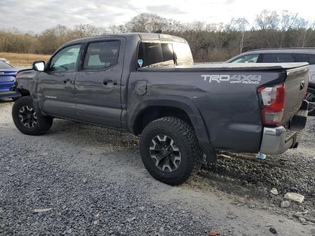 Photo 1 VIN: 5TFCZ5AN9HX105634 - TOYOTA TACOMA 