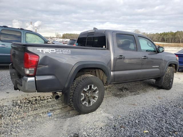 Photo 2 VIN: 5TFCZ5AN9HX105634 - TOYOTA TACOMA 