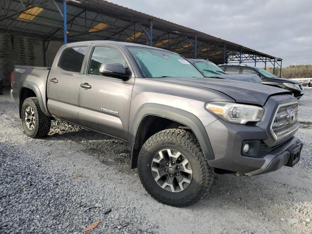 Photo 3 VIN: 5TFCZ5AN9HX105634 - TOYOTA TACOMA 