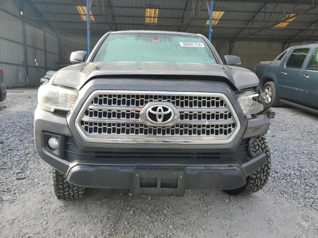 Photo 4 VIN: 5TFCZ5AN9HX105634 - TOYOTA TACOMA 