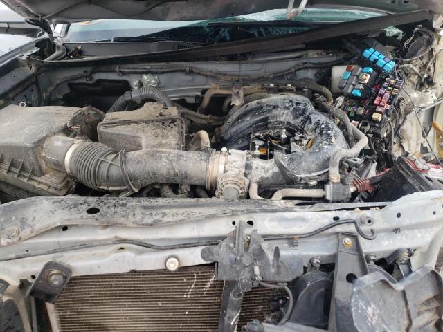 Photo 6 VIN: 5TFCZ5AN9HX106265 - TOYOTA TACOMA DOU 