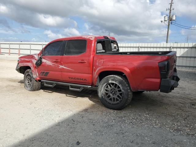 Photo 1 VIN: 5TFCZ5AN9HX121736 - TOYOTA TACOMA DOU 