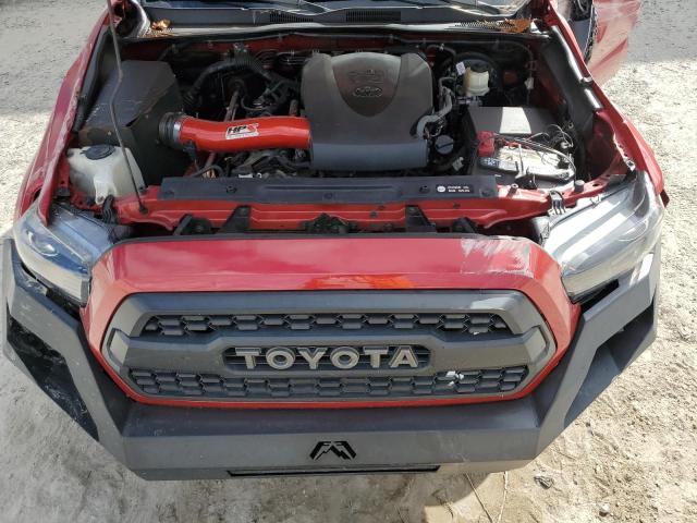 Photo 10 VIN: 5TFCZ5AN9HX121736 - TOYOTA TACOMA DOU 