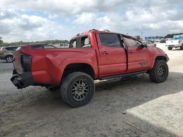 Photo 2 VIN: 5TFCZ5AN9HX121736 - TOYOTA TACOMA DOU 