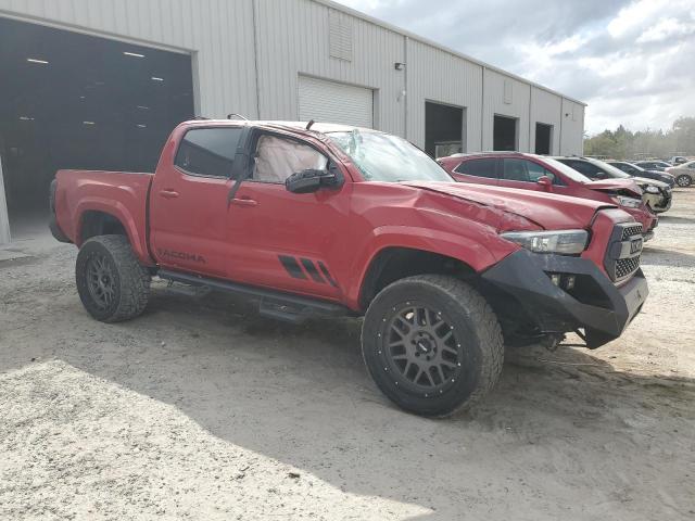 Photo 3 VIN: 5TFCZ5AN9HX121736 - TOYOTA TACOMA DOU 