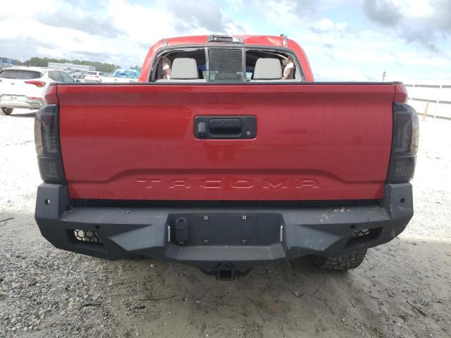 Photo 5 VIN: 5TFCZ5AN9HX121736 - TOYOTA TACOMA DOU 