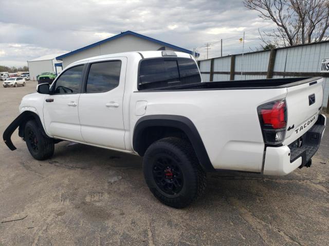 Photo 1 VIN: 5TFCZ5AN9JX141491 - TOYOTA TACOMA DOU 