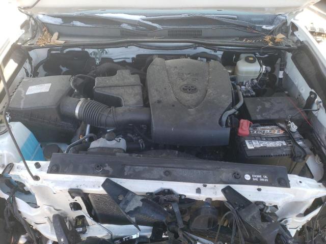 Photo 10 VIN: 5TFCZ5AN9JX141491 - TOYOTA TACOMA DOU 