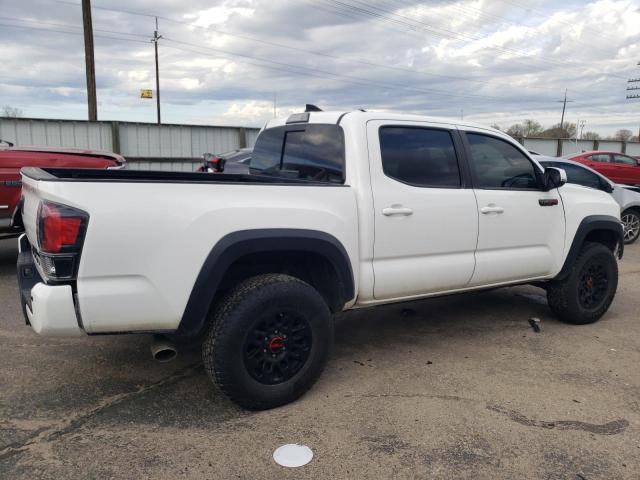 Photo 2 VIN: 5TFCZ5AN9JX141491 - TOYOTA TACOMA DOU 