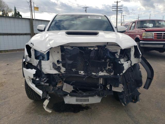 Photo 4 VIN: 5TFCZ5AN9JX141491 - TOYOTA TACOMA DOU 